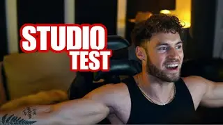 Bitte NICHT angucken, ist nur ein Test