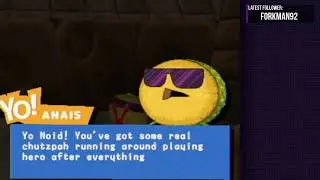 Goydar