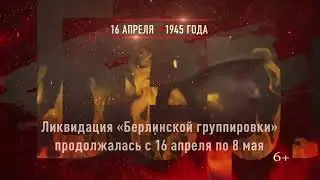 Памятная дата военной истории России