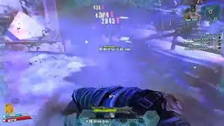 Borderlands 2: Headhunter 3: Mercenary Day Gameplay