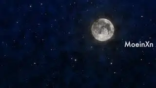 Moonlight - Down Low | Lo-Fi Vesrion By : MoeinXn