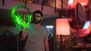 Մի՛ սպասիր