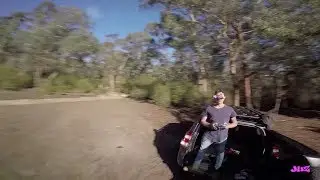 FPV - daydreaming