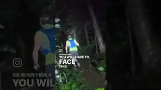 Night Running