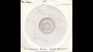 The Shape - Sub-Humanoid Indie Death Machine (2000)