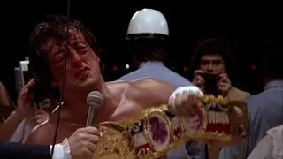ROCKY 3 INTRO (DUBLADO)