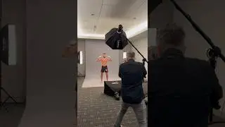 Александр Шаблий на медиа дне 
