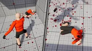 Epic Ragdolls & Kills! - RAGDORE #11