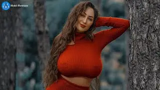 Louisa Khovanski ... Beautiful | Photoshoots | Lifestyle | Bio | Measurements | Model Showcase