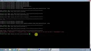 Install IIS with Ansible