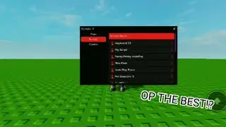 OP Script Gui Lots Of Scripts XScriptz Hydrogen, fluxus, Arceus x