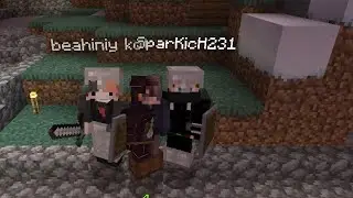 4 серия хардкора.