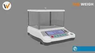 Yes Weigh High Accuracy Weighing Scale | Lab Weighing Scale | Mob No.- 9718298952 | Industrial Scale