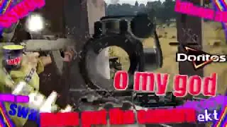 смещно тебе да (ПАБГ)