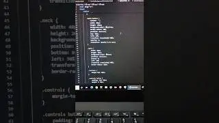 Code for Blub using HTML, CSS & JavaScript with the on and off function🔥🔥😈😈💯#procoder #html #css #js
