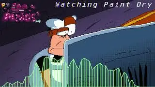 Watching Paint Dry [Lap Minus Mod OST] | JingoDaComposer
