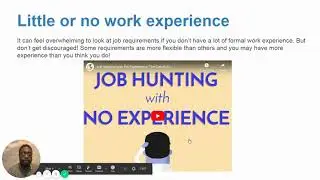 Answering  Other Sensitive Interview Questions