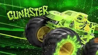 💚 GUNKSTER OFFICIAL THEME SONG | YOU GOT GUNKED (HWMT / HWMT Live )