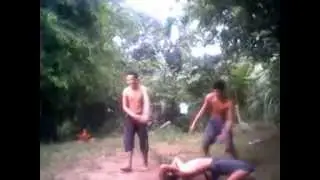 trip namu nii kaii