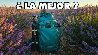 SUMMIT CREATIVE TENZING 50L 🎒 REVIEW & COMPARISON 3 PHOTOGRAPHY backpacks Which one do I choose?