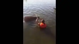 вейкборд для начинающих