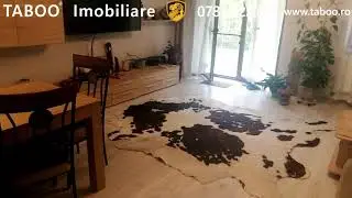 Casa cu 4 camere decomandate de vanzare in Sibiu zona Arhitectilor