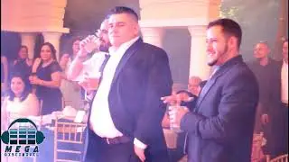 BODA C Y K Mega Eventos   2018