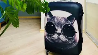 Собираю чемодан на море. В отпуск с ребенком. Что беру в чемодан MyxBag