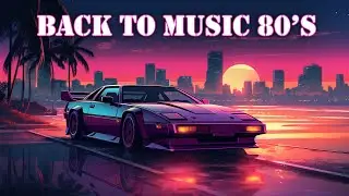 𝑵𝑰𝑮𝑯 𝑫𝑹𝑰𝑽𝑬 𝑺𝒀𝑵𝑻𝑯𝑾𝑨𝑽𝑬 🚗 Synthwave/Retrowave/Chillwave 🚗 Back to Music 1980's