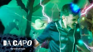 Funk Short Film Clip | Da Capo | It's time feat. The Tasty Jams