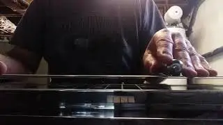 Empty Bottle Steel Intro Lesson from Sweetheart of the Rodeo