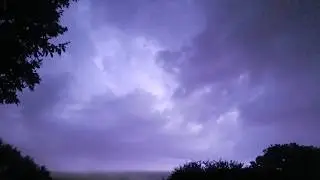 Lightning Storm