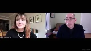 David Kaiser discusses 