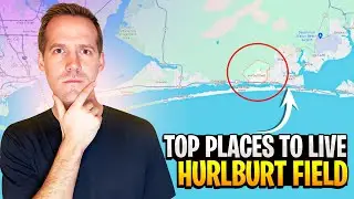 6 Top Places to Live at Hurlburt Field in 2024: What You Need to Know! | Military Home Team