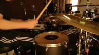 Crystal Turbine - Play Through - Frontierer