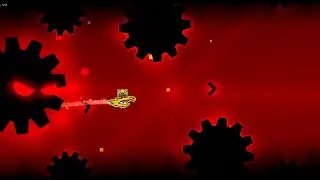 "Gear" 100% by GD Jose | Geometry Dash 2.2