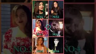 Besharam Rang |Battle By - Shuddhi, Chakshu Kotwal, Ankita, Anirudh Shuvo, Shreya Jain & Maher Anjum