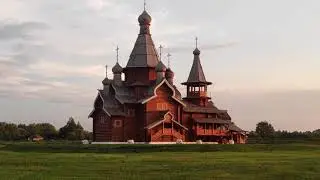 ⚡ Кириллово. 🤦‍♂️ Боль и печаль. Земетчинский район. 2021