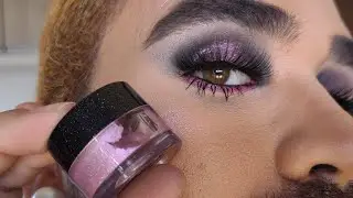 Shimmer Gel da Ruby Rose ( Realmente é bom???)