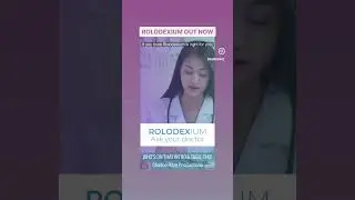 WHO'S ON THAT INTRO & TAGS, THO! - John Rolodex - Rolodexium