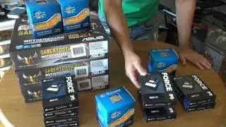 Novidade no Bazar