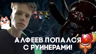 ESCORTSLARK  ПОПАЛСЯ С РУИНЕРАМИ на БРУДЕ | sixth_arrancar