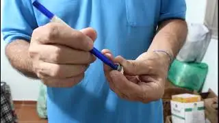 COMO FAZER GUARNIÇÃO DE MAÇANETA