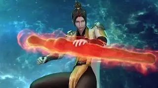 Martial Master novel Chapter 1798-1803