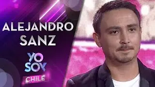 Cristián Díaz presentó 