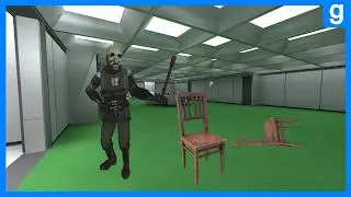 No Questions, Shoot First! | Garry's Mod TTT