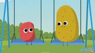 Mocomi TimePass Gupshup with Chotu aur Badu Episode 17 - Chota Monument Bada Monument