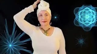 1 INTRODUCTION TO PORTAL TO 5D CONSCIOUSNESS