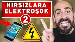 TELEFONLA TROLLEDİM 2 !