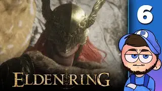 Elden Ring [Part 6] | Purce VODs